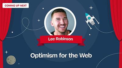 Optimism for the Web