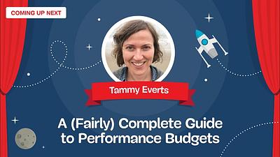 A (Fairly) Complete Guide to Performance Budgets