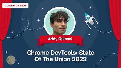 Chrome DevTools: State Of The Union 2023