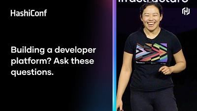 Building a developer platform? Ask these questions.