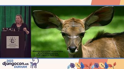 Meet-ups: A Grand Vision for a Humble Endeavor