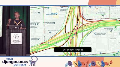 Optimizing Django Deployments with a Continuous Observability Strategy