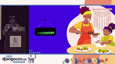Building Powerful APIs with Django, Django Rest Framework, and OpenAPI