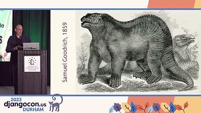 The programmer's imagination