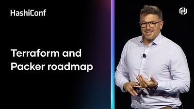 Terraform and Packer roadmap