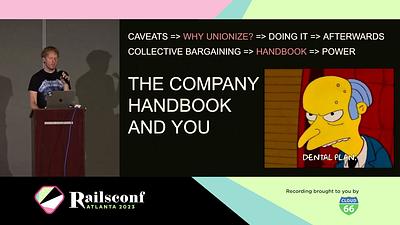 Demystifying the Unionizing Process