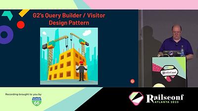 A Custom Design Pattern for Building Dynamic ActiveRecord Queries