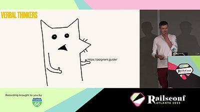 A Picture Is Worth a 1000 Lines of Code