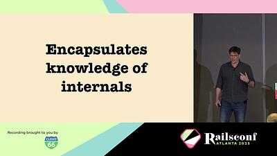 Rails on Ruby: How Ruby Makes Rails Great