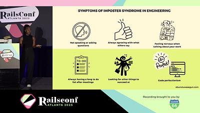 An Imposter's Guide to Growth in Engineering