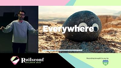 Building a world class engineering organization — learning from cave paintings and horsey land art