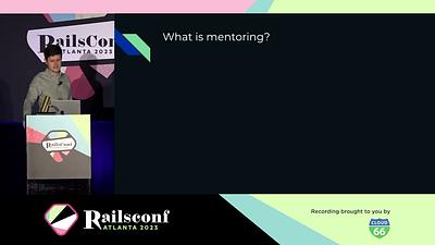 Building a more effective, bidirectional mentor-mentee relationship