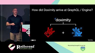 Using Rails Engines to Supercharge Your Team