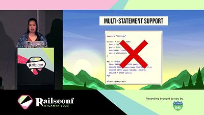 Migrating Shopify’s Core Rails Monolith to Trilogy