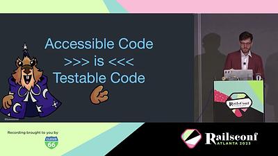 Teaching Capybara Testing - An Illustrated Adventure