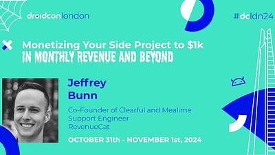 Monetizing Your Side Project to $1k in Monthly Revenue and Beyond