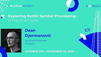 Exploring Kotlin Symbol Processing: A Practical Guide