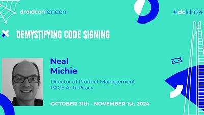 Demystifying Code Signing