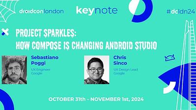 Project Sparkles: How Compose is Changing Android Studio