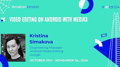 Video Editing on Android with Media3