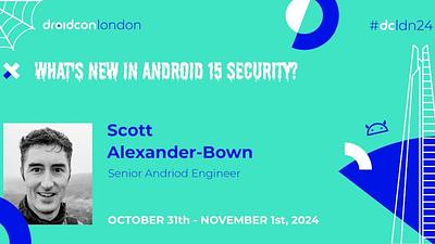 What's New in Android 15 Security?