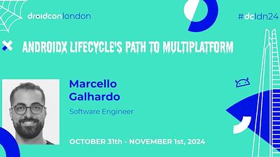 AndroidX Lifecycle's Path To Multiplatform