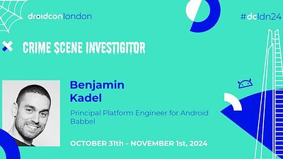 Crime Scene Investigator